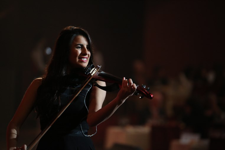 Live Lebanon and IDRAACs Fundraising Dinner